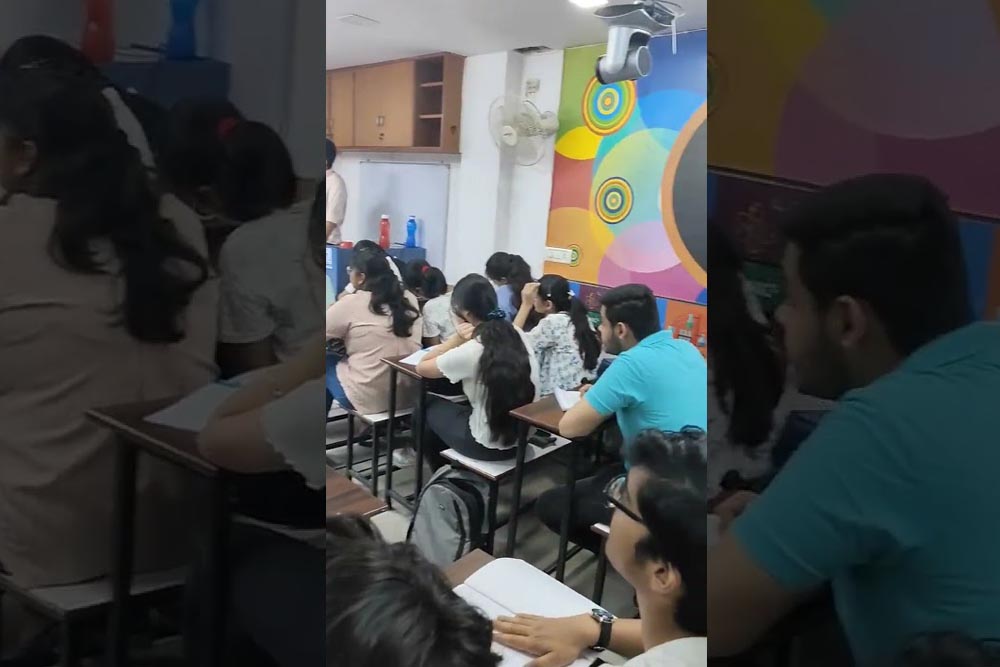 best coaching academy in delhi