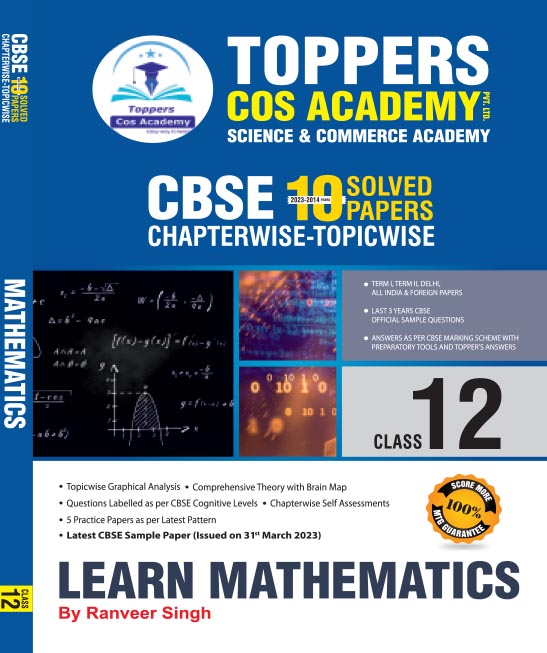 Learn mathematics