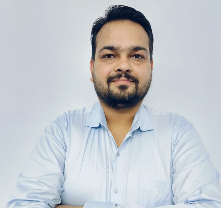 PARMOD KUMAR
